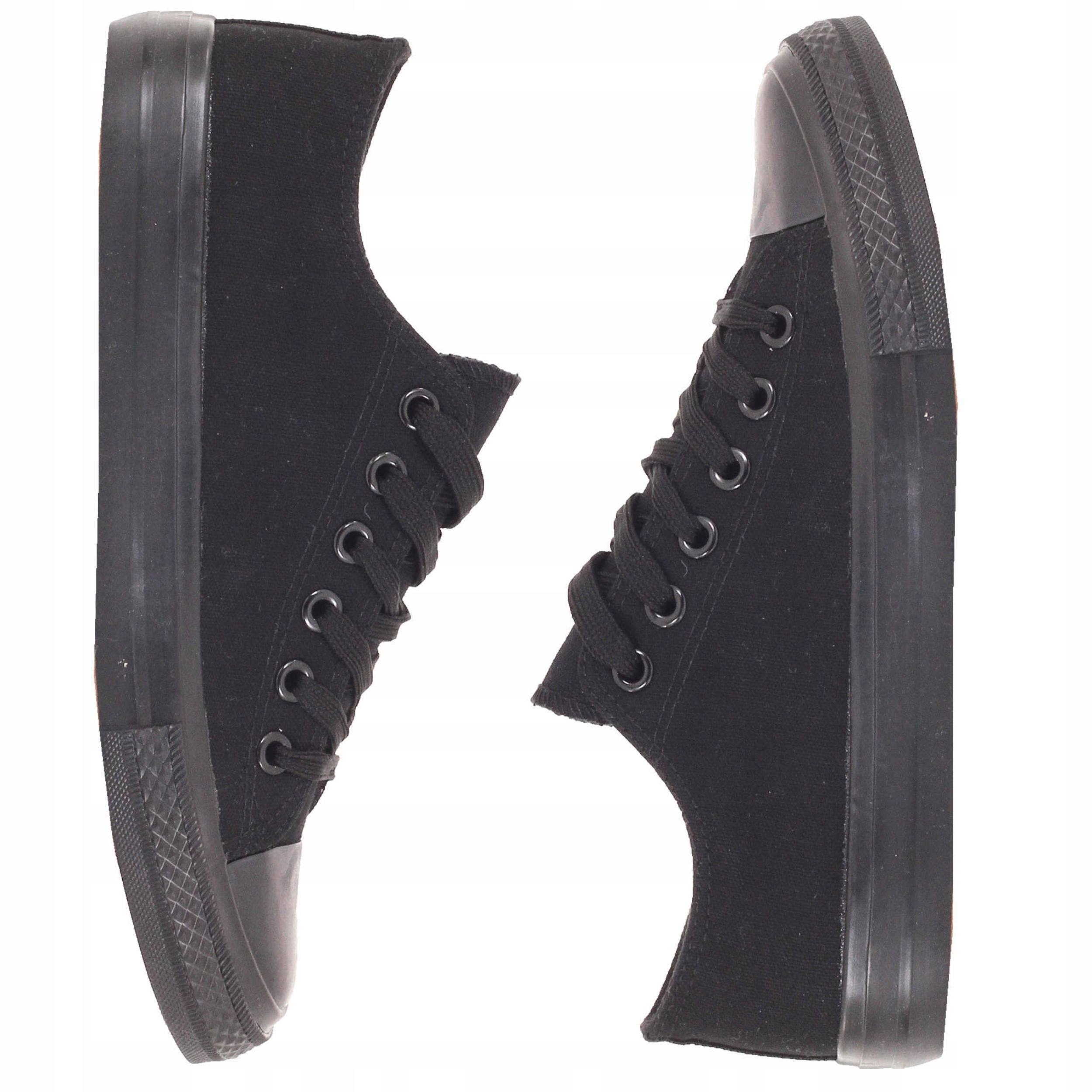 BUTY TRAMPKI MĘSKIE SPORTOWE KLASYCZNE TENISÓWKI Oryginalne opakowanie producenta pudełko