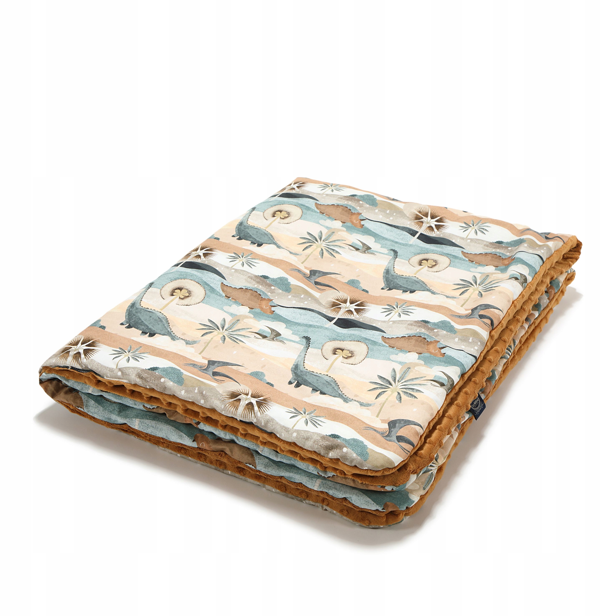 La Millou Kocyk Średniaka do łóżeczka Still Alive Kod producenta M-SAE-TI