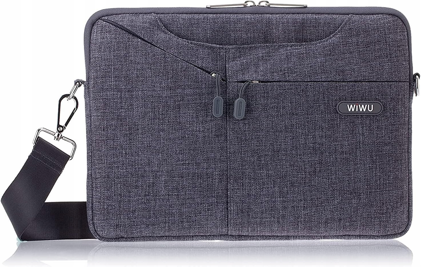 TORBA POKROWIEC NA LAPTOPA WIWU 15.4