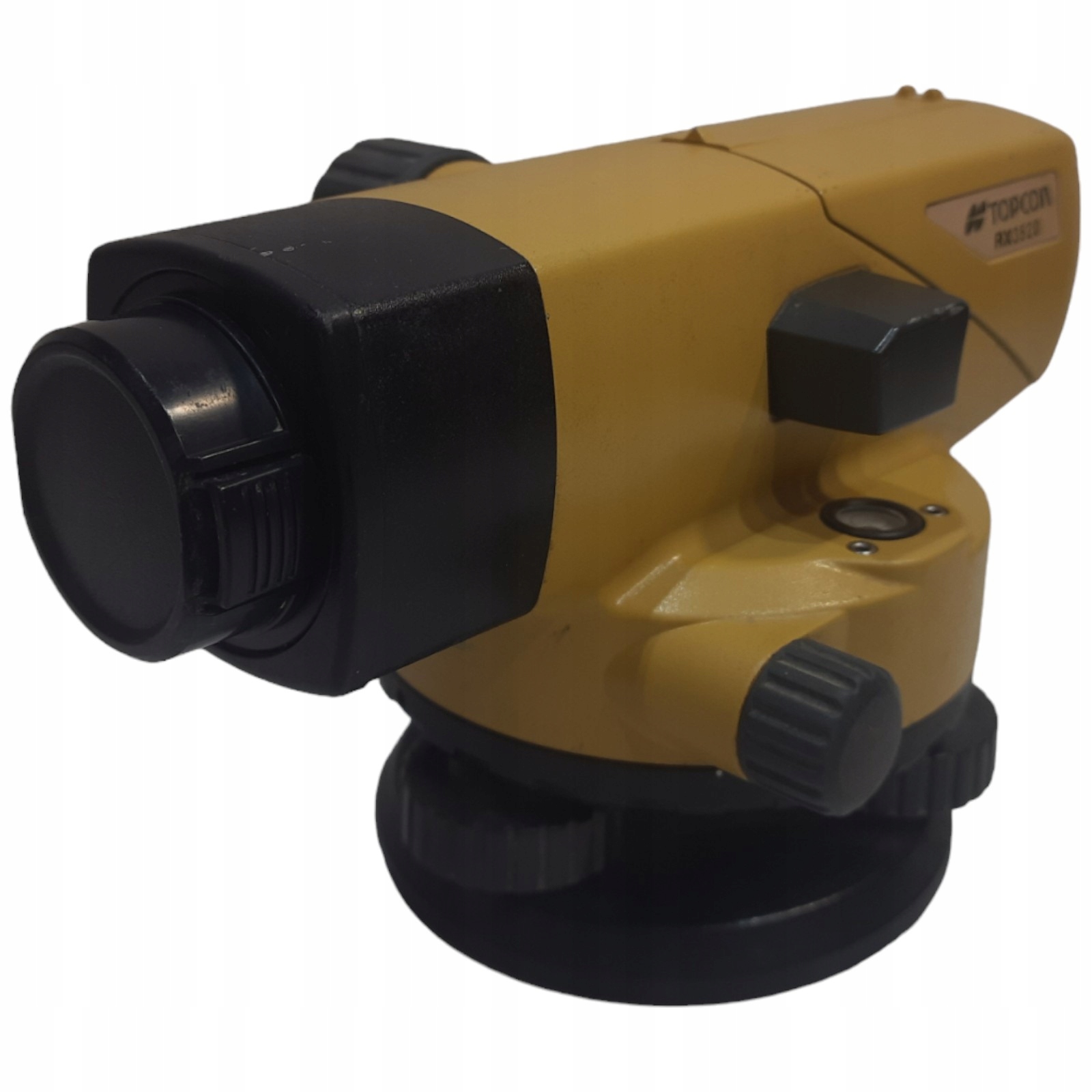 Niwelator TOPCON AT-B4 Kod producenta AT-B4-SJJ-TCA