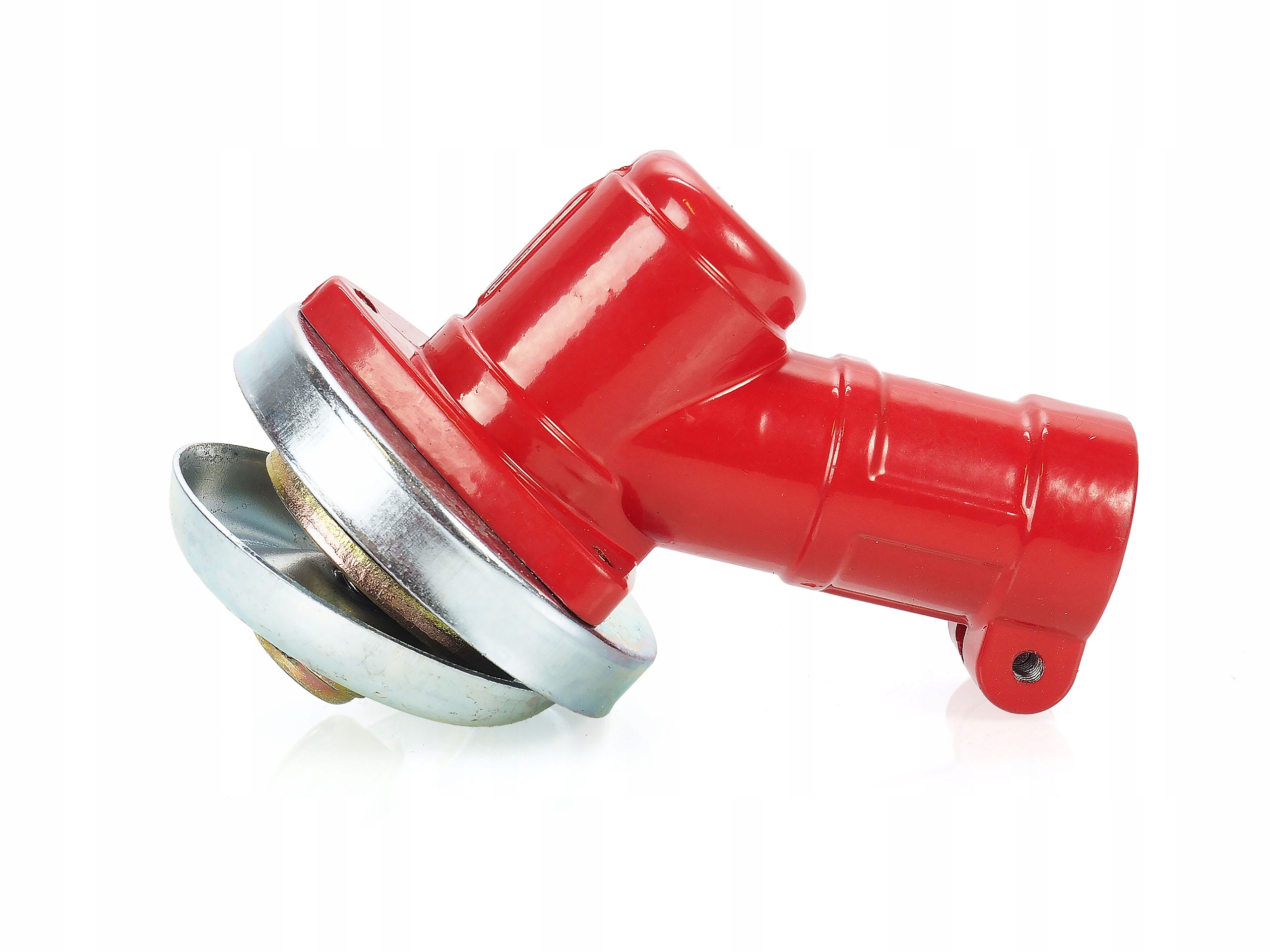 PRZEKŁADNIA KĄTOWA DO KOSY WYKASZAREK 7 FREZÓW 28m Typ głowica