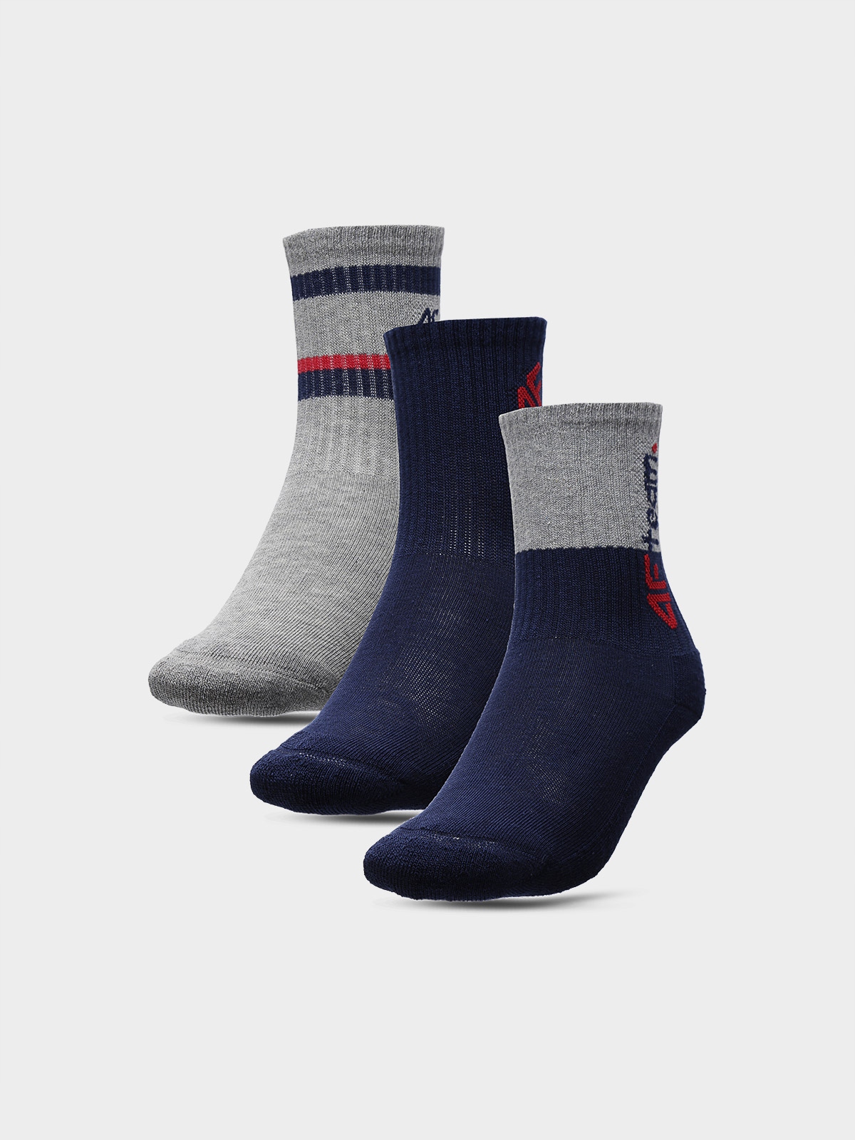 

Skarpetki Chłopięce 4F USOCM026 JAW21