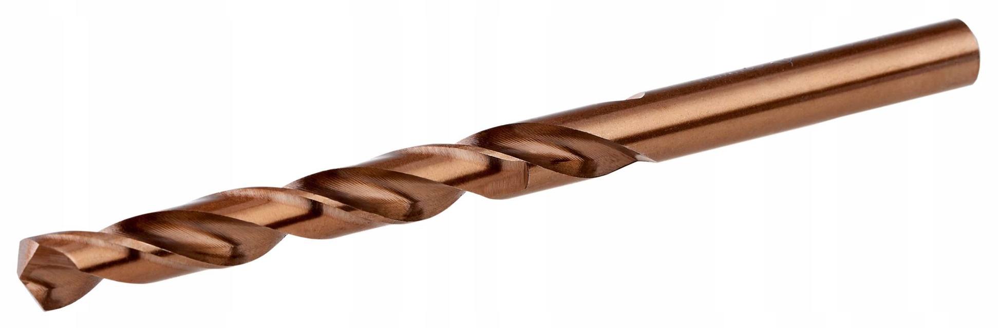 Wiertło do metalu kobaltowe 11,5 - Schmith