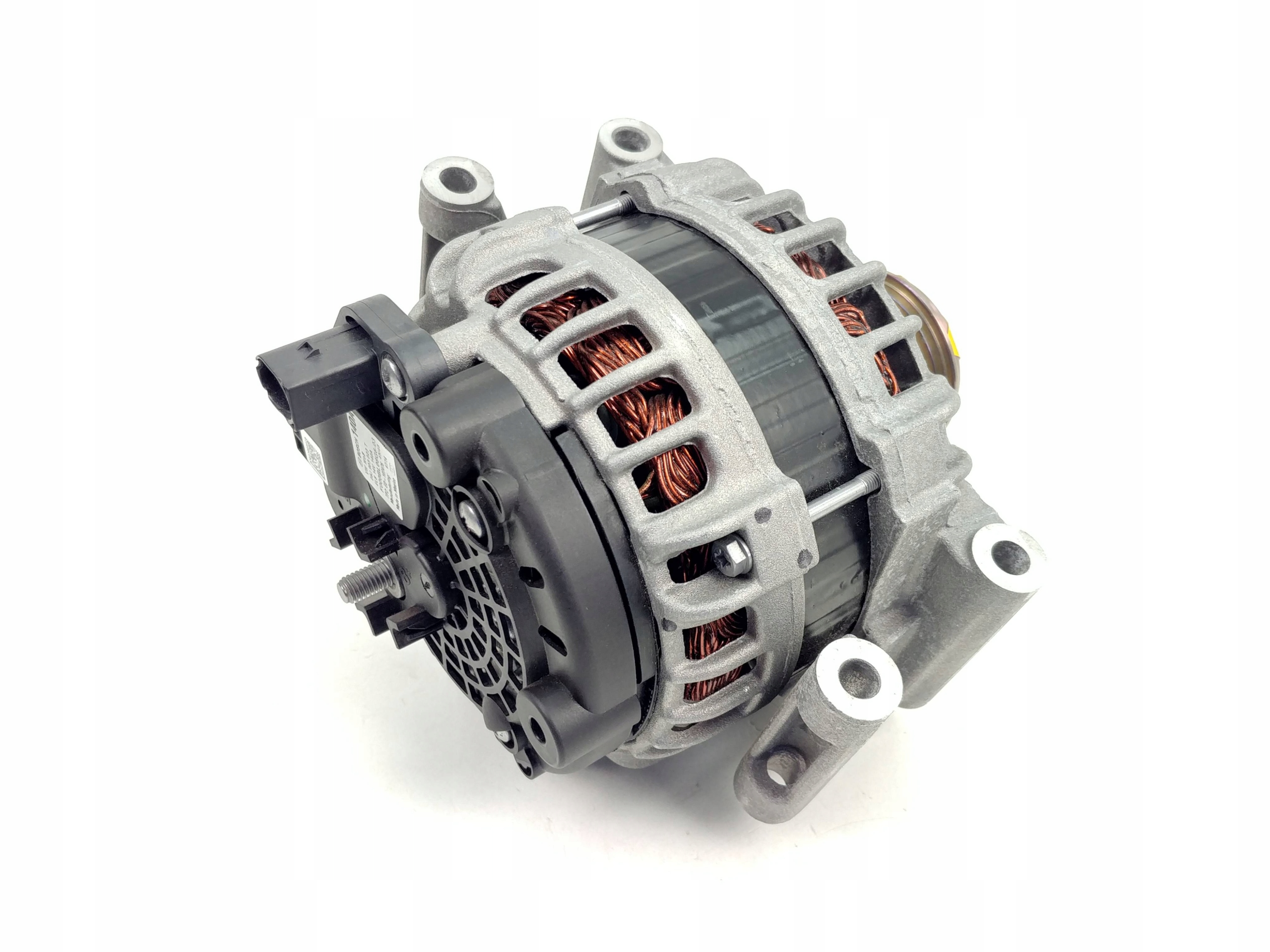 ASO ORYG. ALTERNATOR VW JETTA BEETLE 5C 2.0TSI Numer katalogowy oryginału 06K903023, 06K903023X