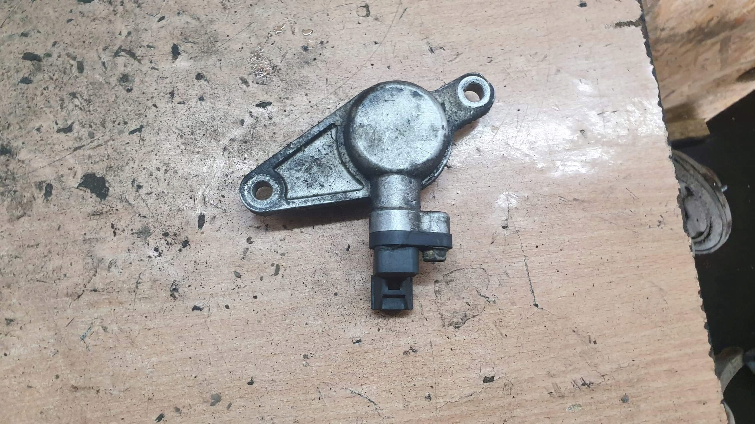 PINI46 - MITSUBISHI PAJERO PININ ДАТЧИК ПОТЕНЦИОМЕТРА 1.8