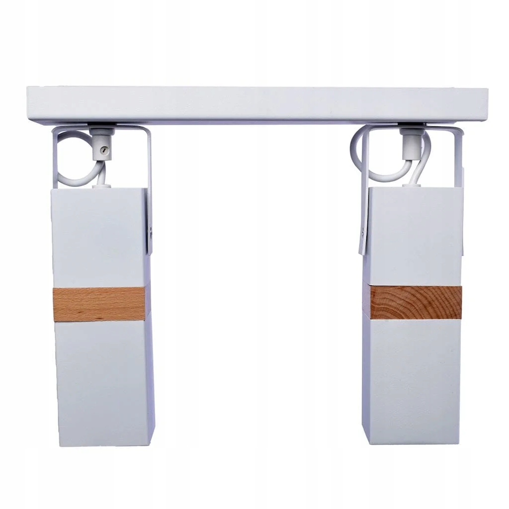 Stropná lampa 2x35W GU10 Vidar MLP5406 Milagro