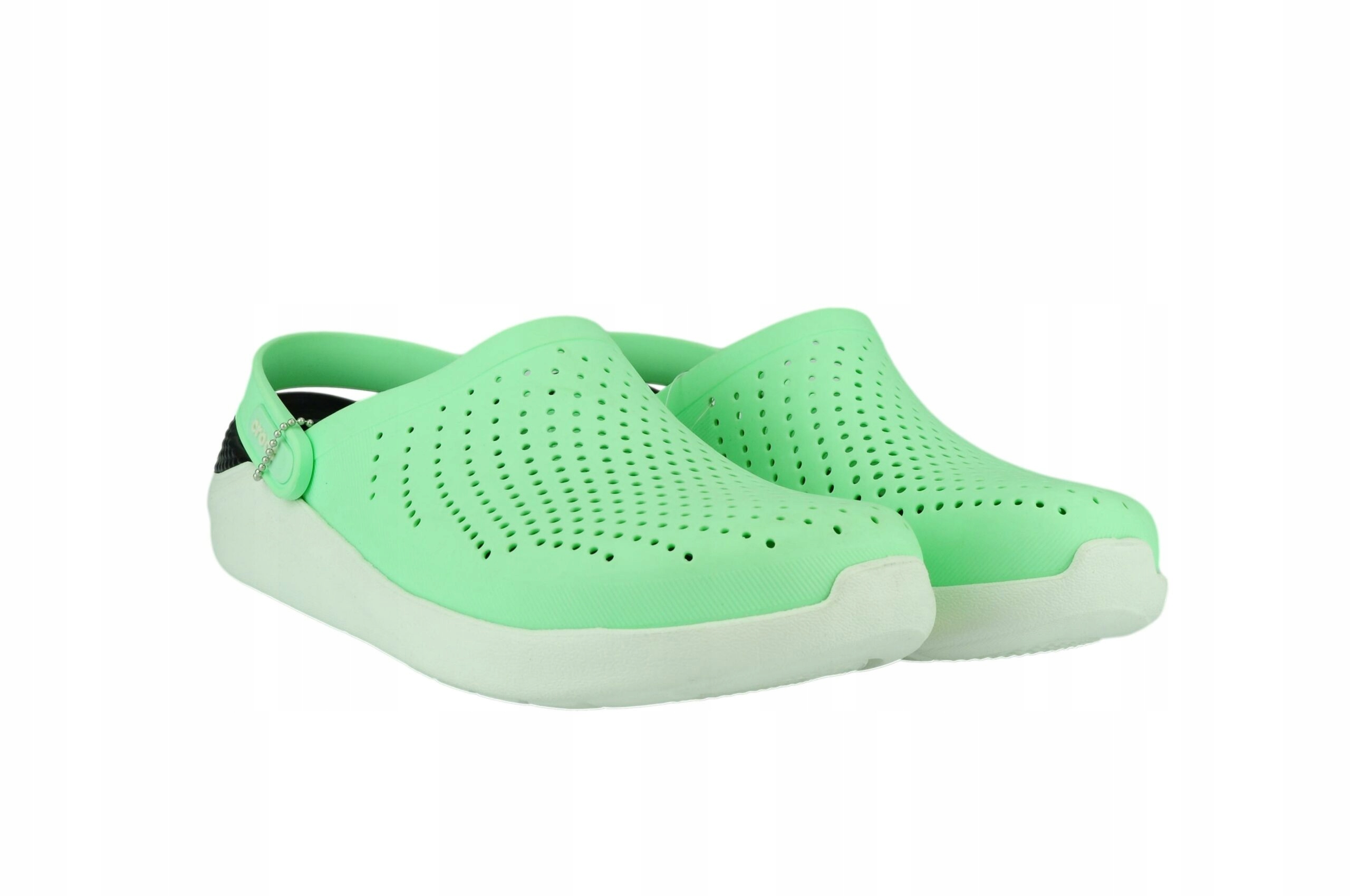 Crocs Literide Clog 204592 Neo Mint/Almost White 37,5
