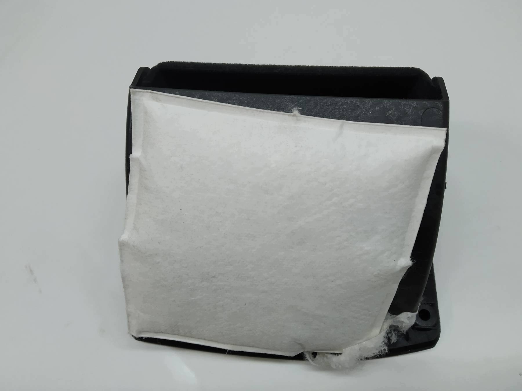 passenger compartment left driver´s Bmw X6 II (2014-2019) F16