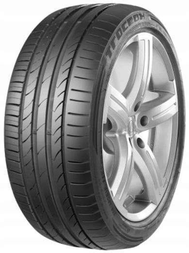 

4x Tracmax 225/55 R18 X-privilo TX3 98V Rg