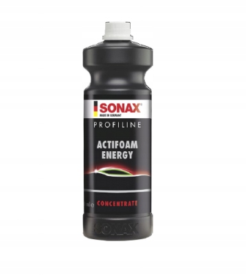 

Sonax Profiline Actifoam Energy Aktywna Piana 1L