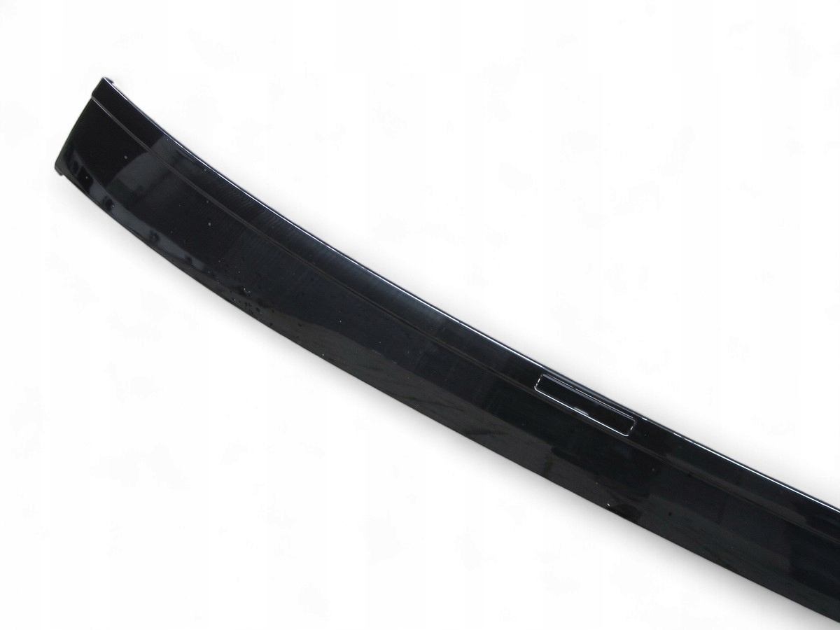 moulding roofs left panorama Mercedes W221 LIFT 197