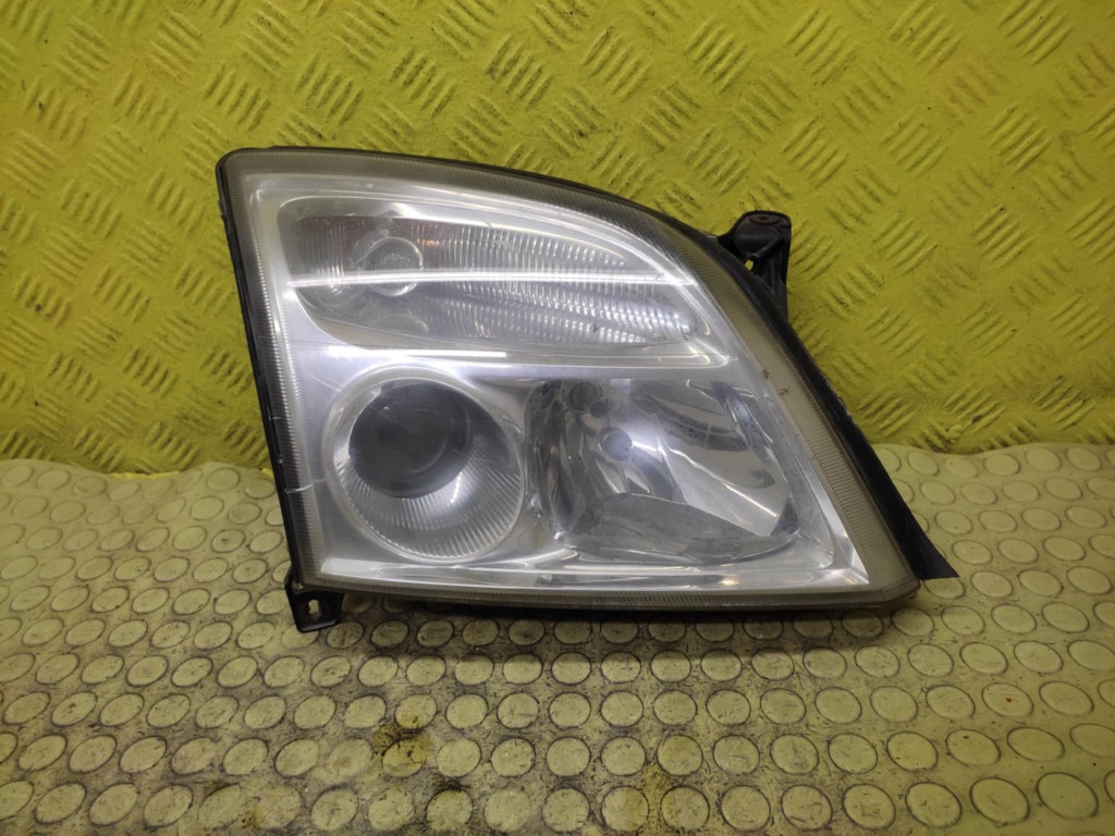 OPEL VECTRA C REFLEKTOR light right front