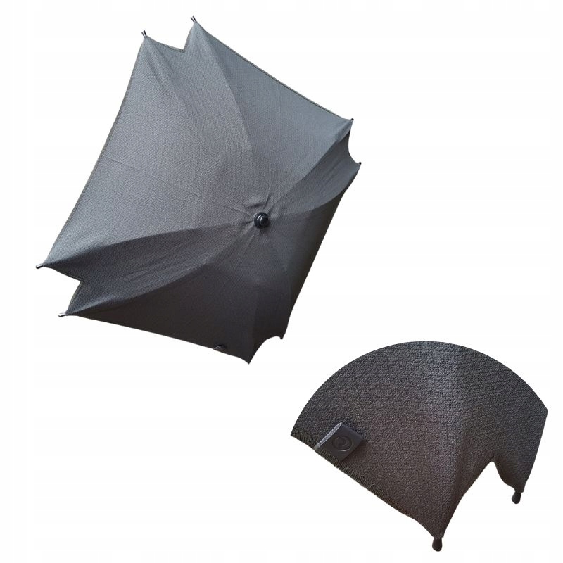 Parasolka do wózka ROAN kol. BLACK FOREST oryg. EAN (GTIN) 5072659472588
