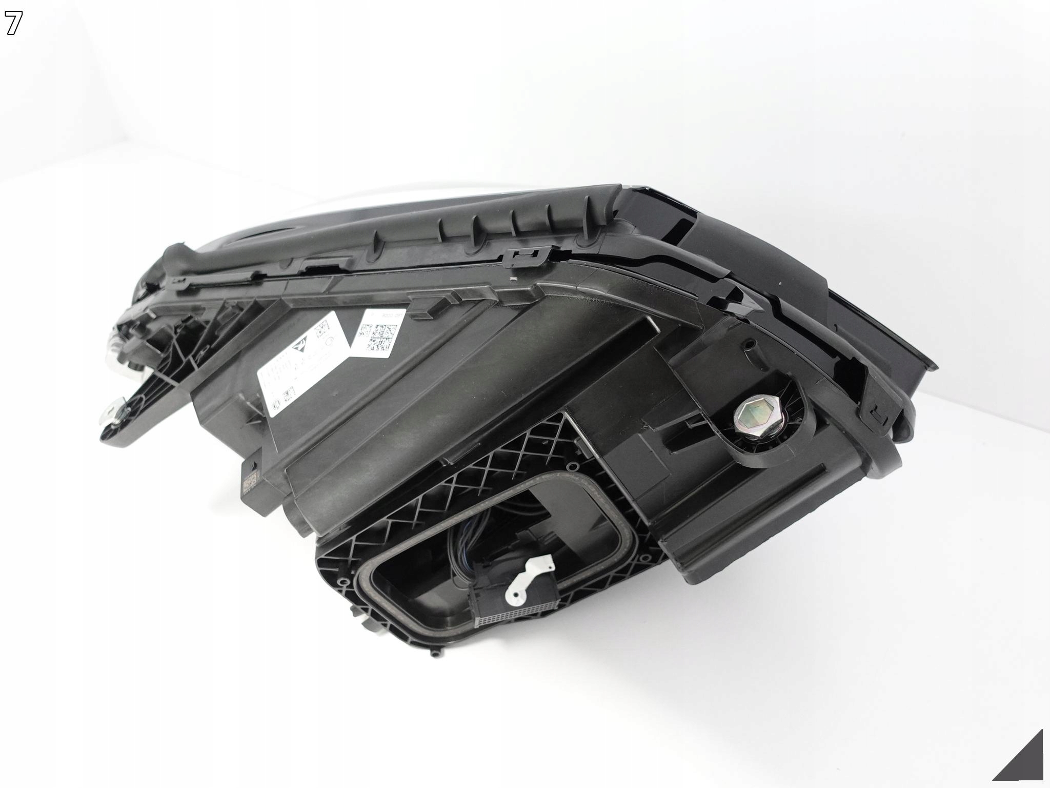 MB C W205 LIFT 18- FULL LED PERFORMANCE nova HELLA