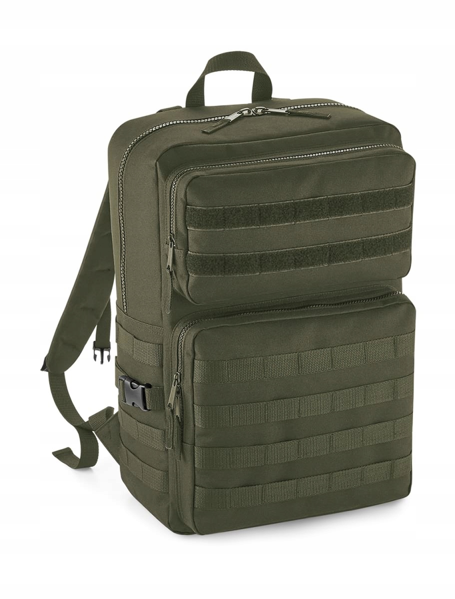 Pánský Vojenský Taktický Batoh Molle