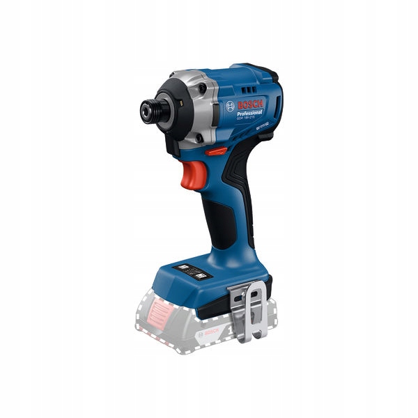 Bosch Professional Gdr 18V-215 akumulatorowa wkrętarka udarowa 215Nm 18V