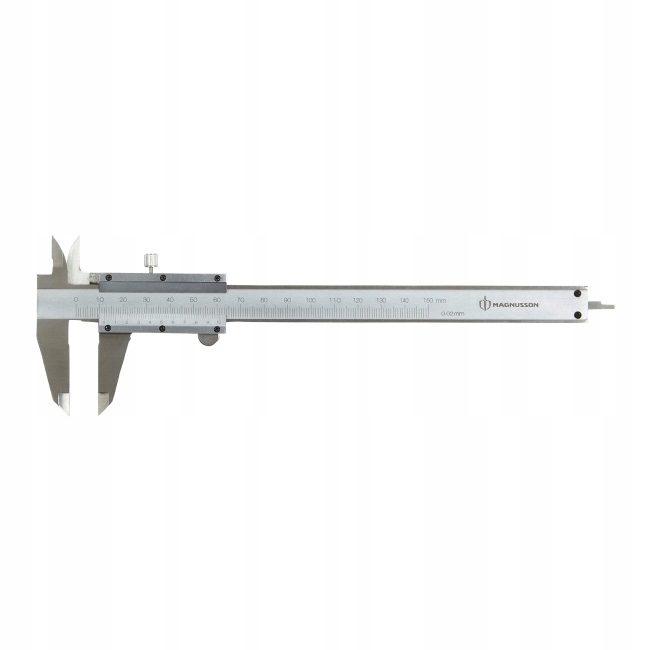 Suwmiarka Magnusson 150 mm