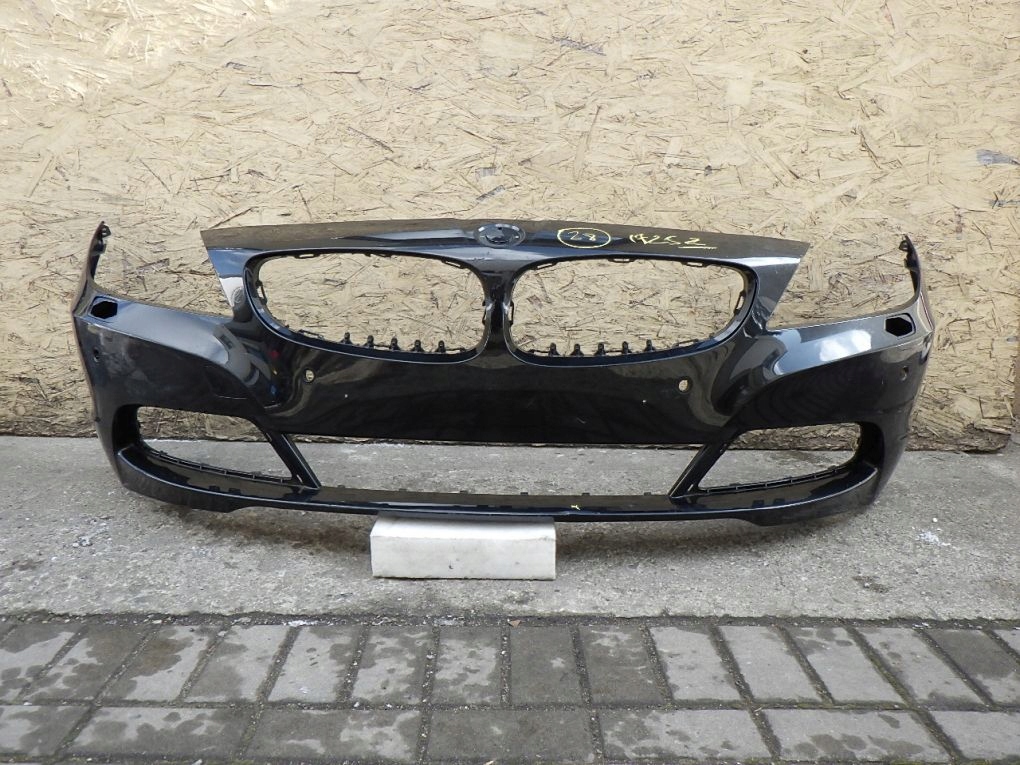 BMW Z4 E89 LIFT LCI front bumper