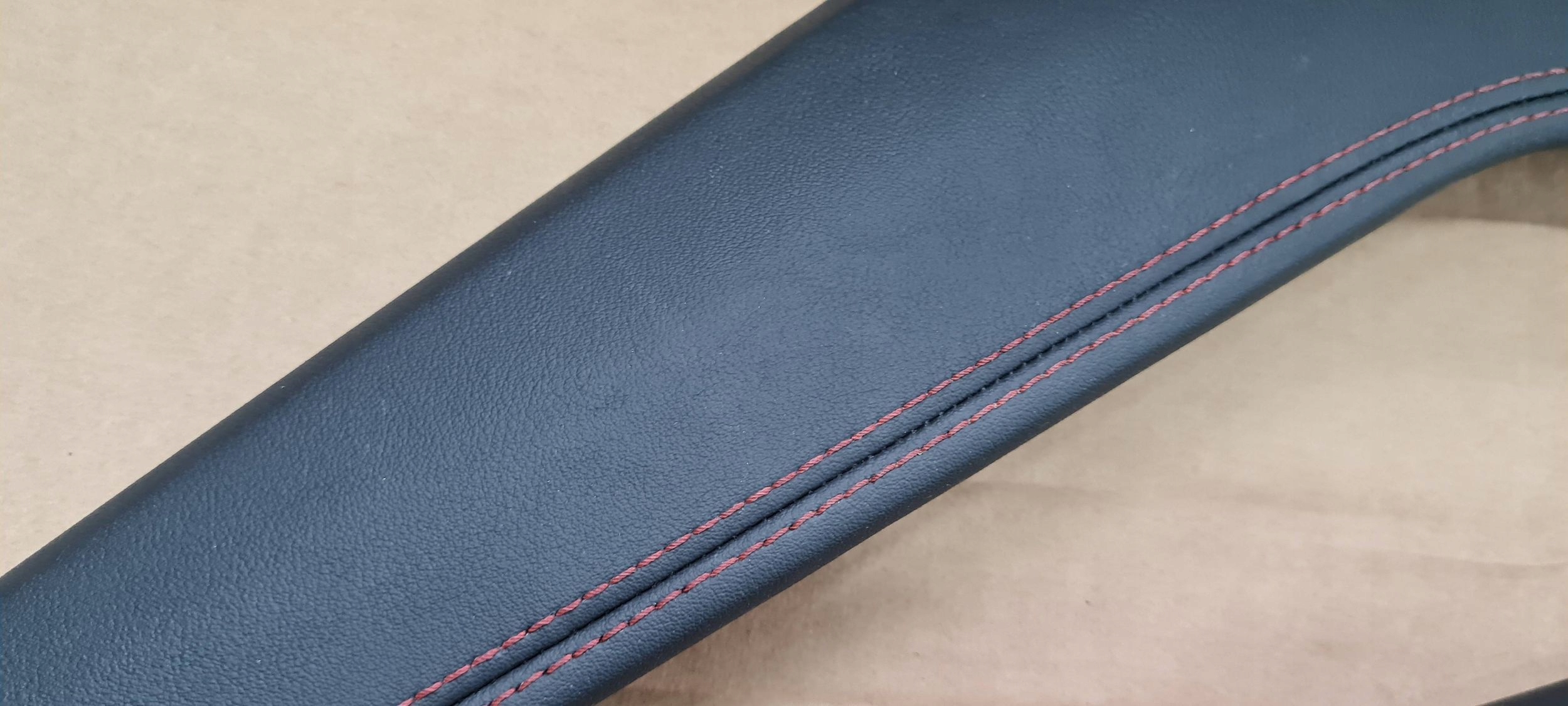 SQ5 80A Q5 LIFT cover TUNELU moulding cap leather left right