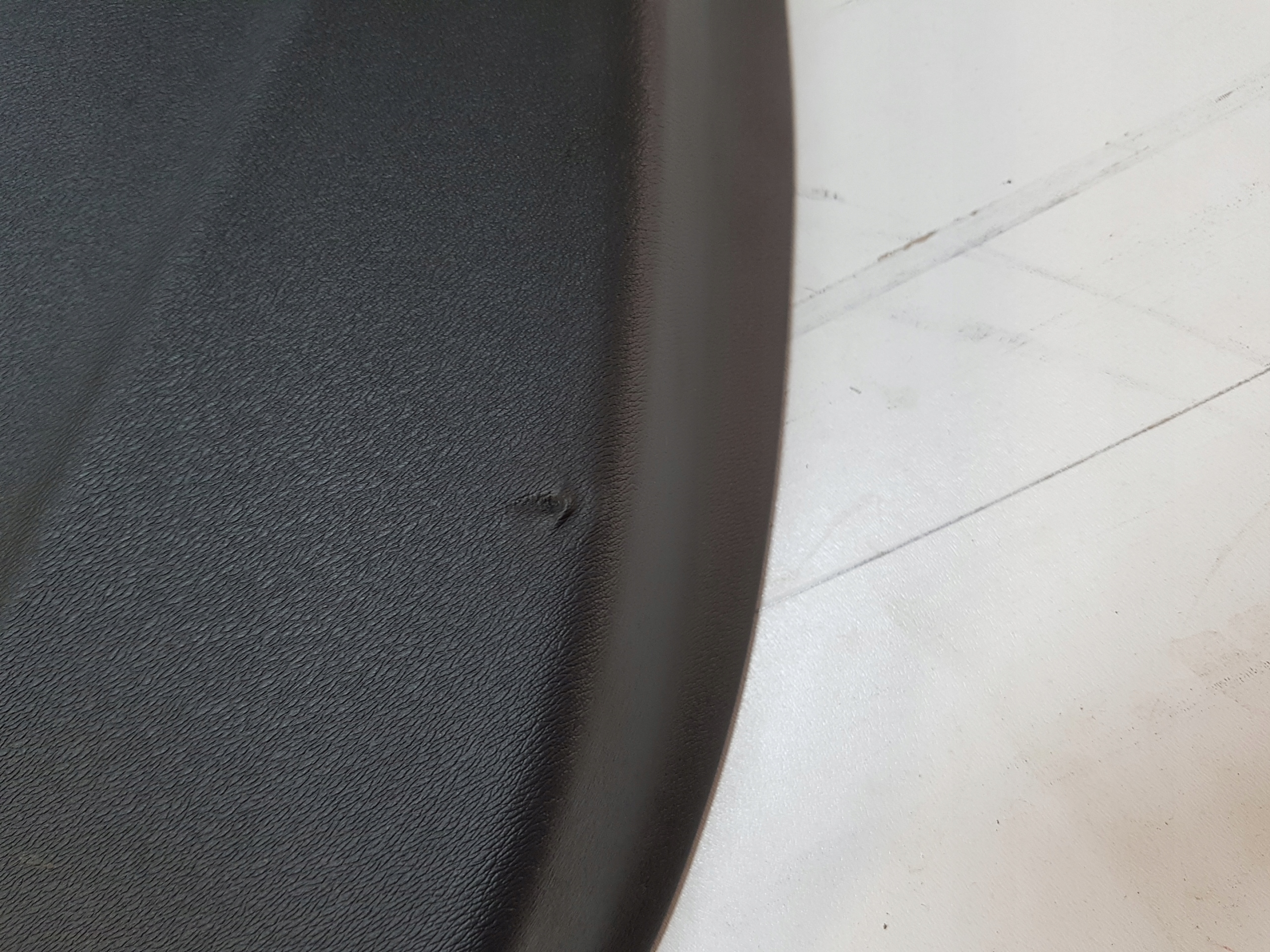 VOLVO V60 VERKLEIDUNG TÜR HECK RECHTS