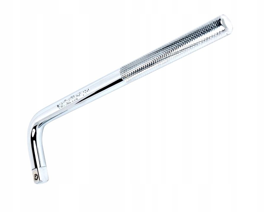 Klucz do nasadek fajkowy 1/2" 300mm Verkatto