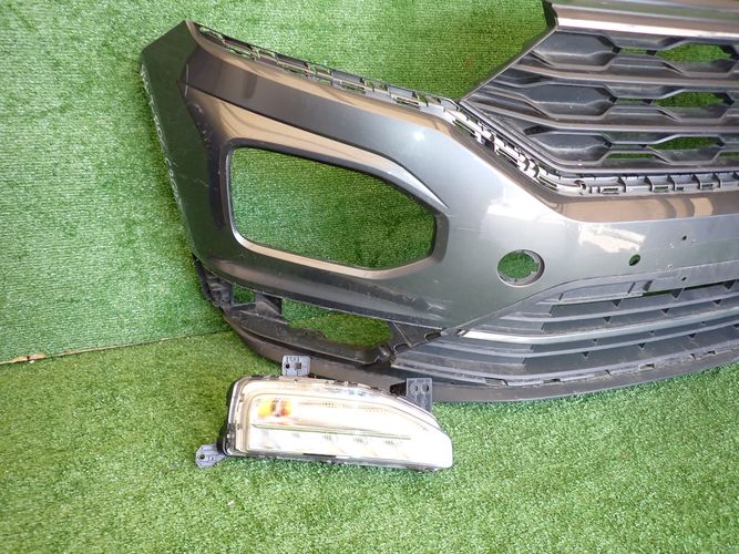 VW T-ROC TROC 2GA 17-21 front bumper front