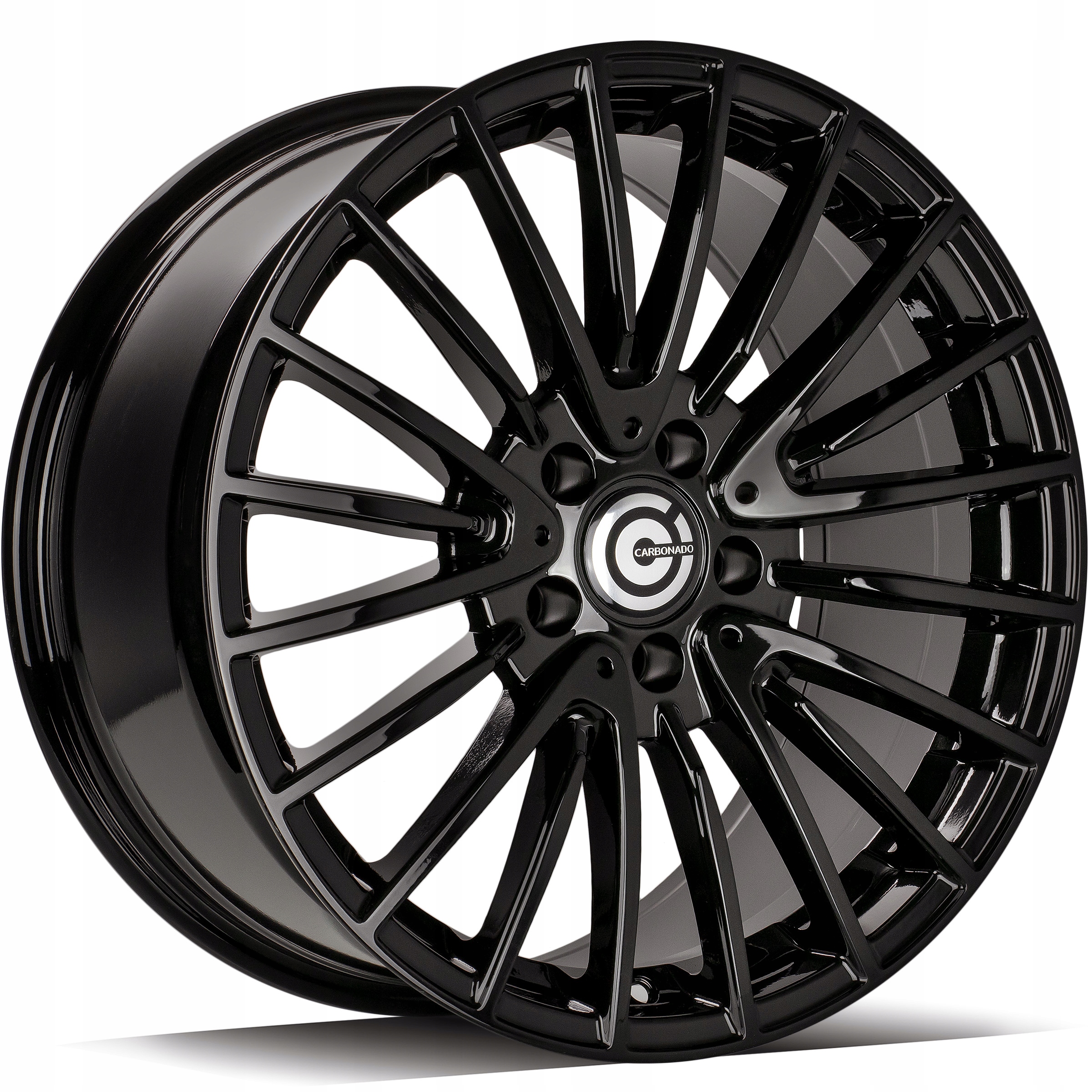 

Felgi 17 5x112 Audi Q2 Q3 Rs R8 S2