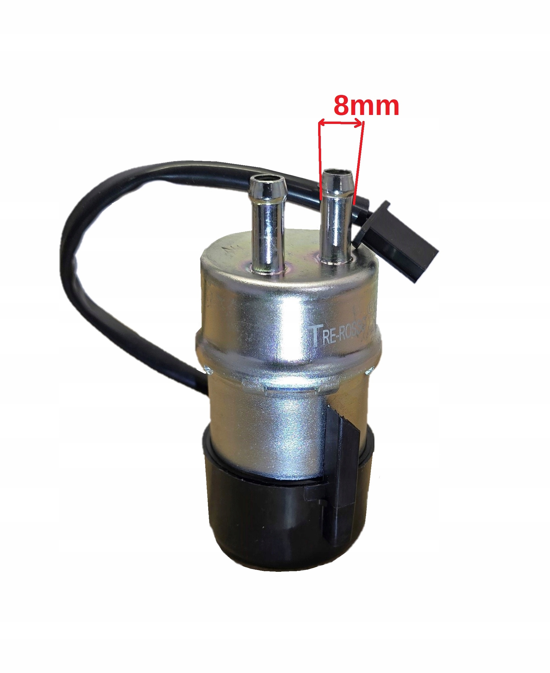 Yamaha Xj 900 Diversion 94-03 Benzínová Palivová Pumpa