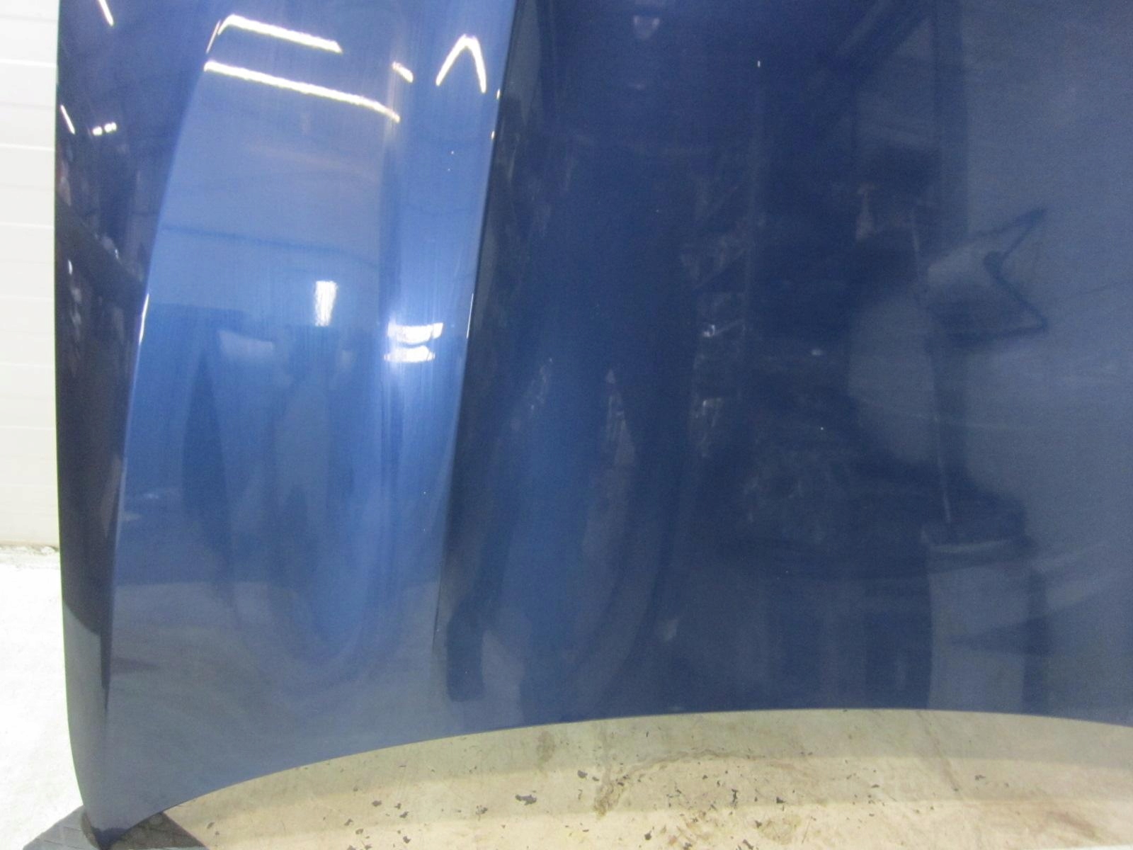 BMW X3 G01 X4 MASKA POKRYWA SILNIKA C1M PHYTONIC BLAU 8499153 41008499153 Producent części BMW OE