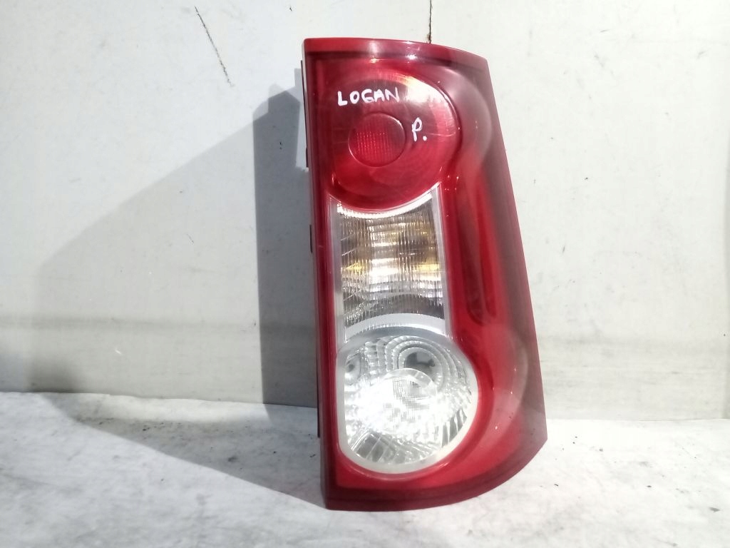 Dacia Logan and kombi light right rear part rear