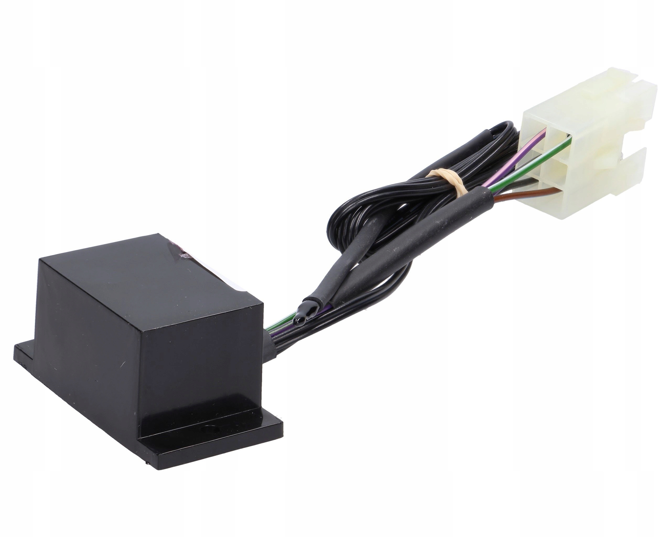 termostat klimatizace Case Jx Fiat New Hollnad Td