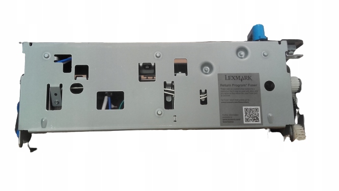 Fuser Lexmark 41X1116 230V do MS822 MS823 Producent Lexmark