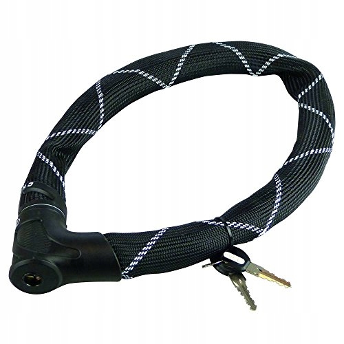 Zabezpieczenie rowerowe łańcuch Abus 551529