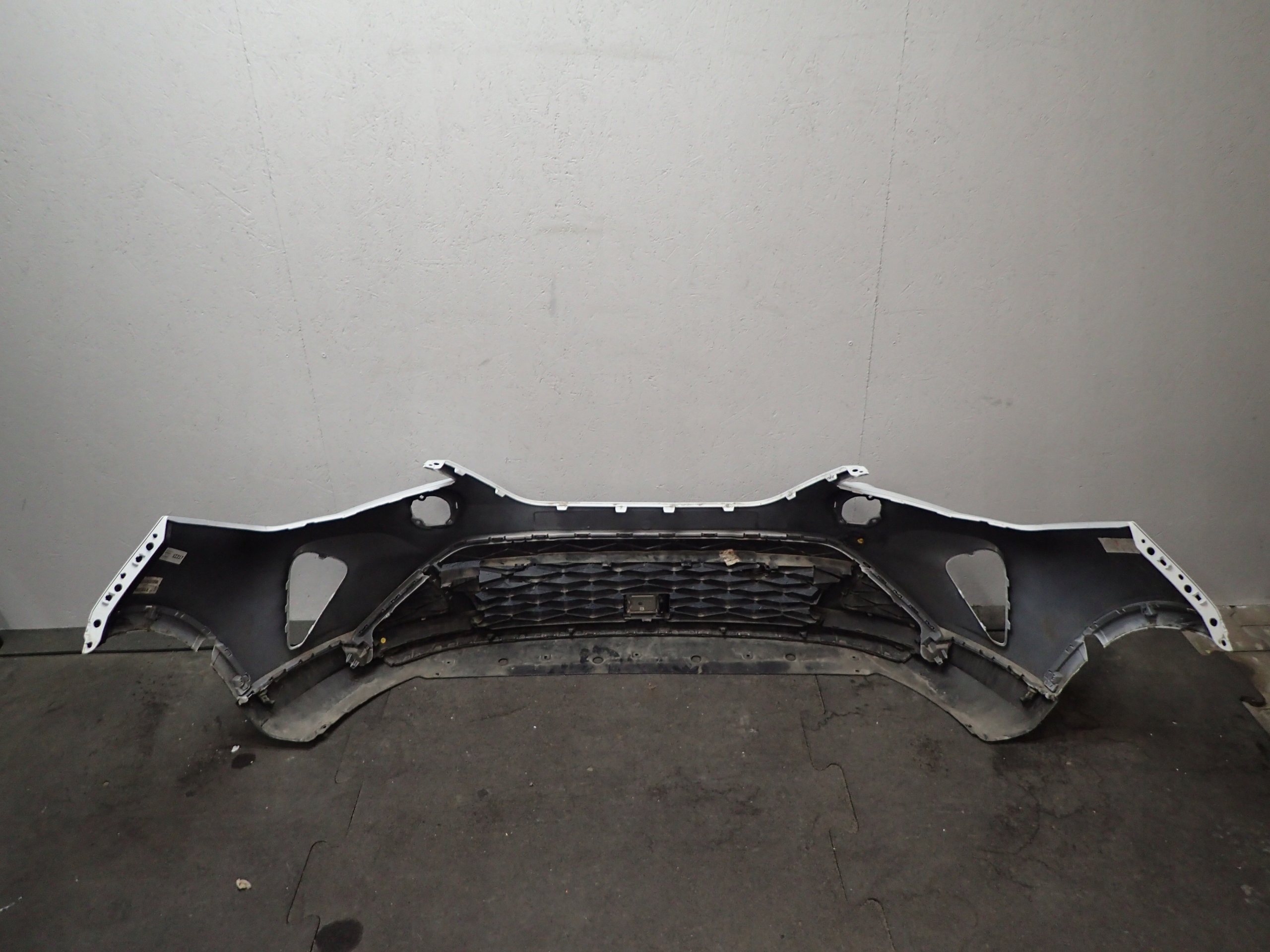 bumper front SEAT ARONA LIFT