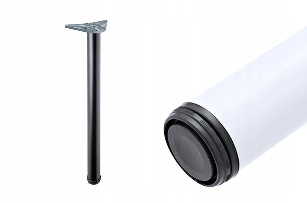 Biurko Gamingowe Komputerowe dla Gracza LED HIT!!! Marka inna