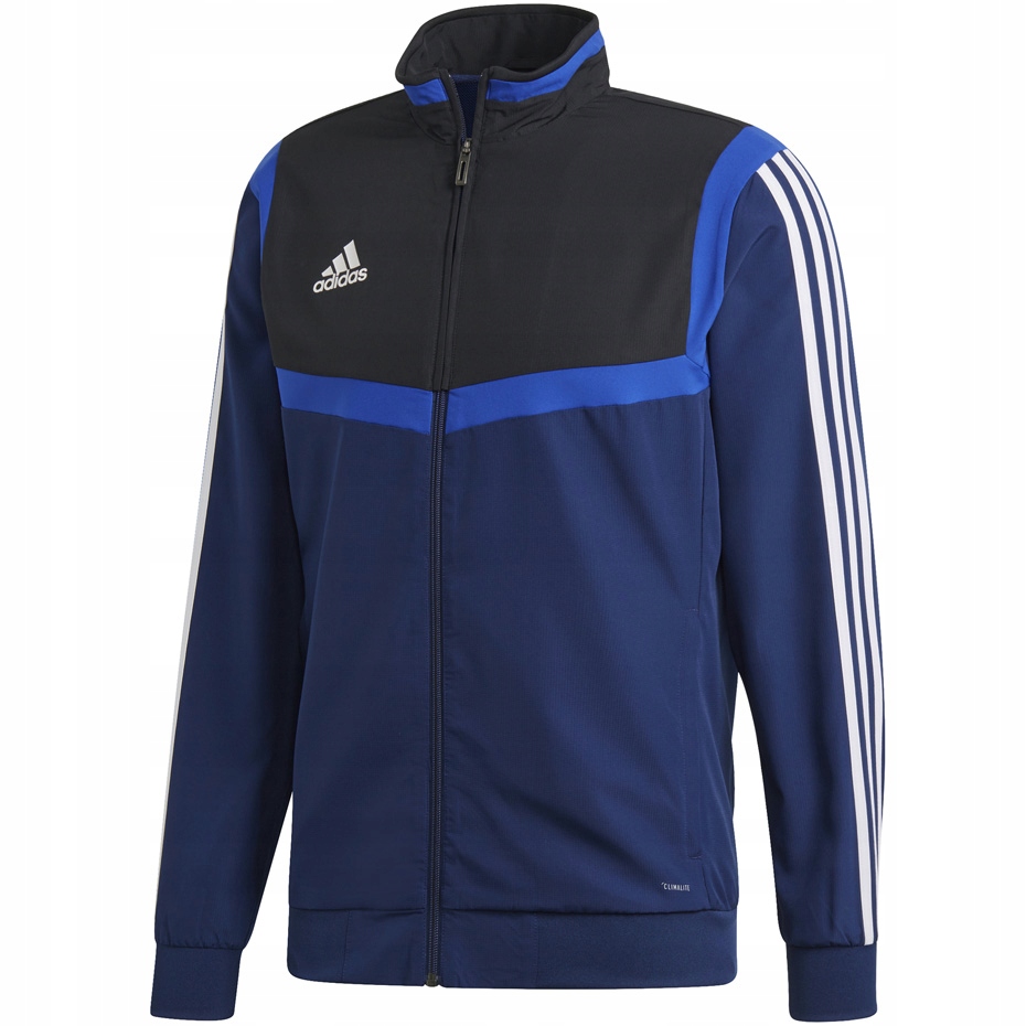 

Bluza męska adidas Tiro 19 Presentation Jacket gra
