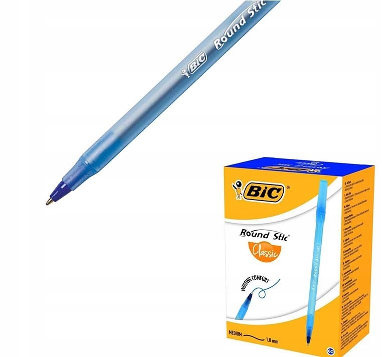 Ручка bic round. Ручка шариковая BIC Round Stic. Ручка шариковая BIC "Round Stic" синяя, 1,0мм. Ручка шариковая синяя BIC "Round Stic", 1 мм, тонир. Корпус /60/1. Round Stick ручка BIC.