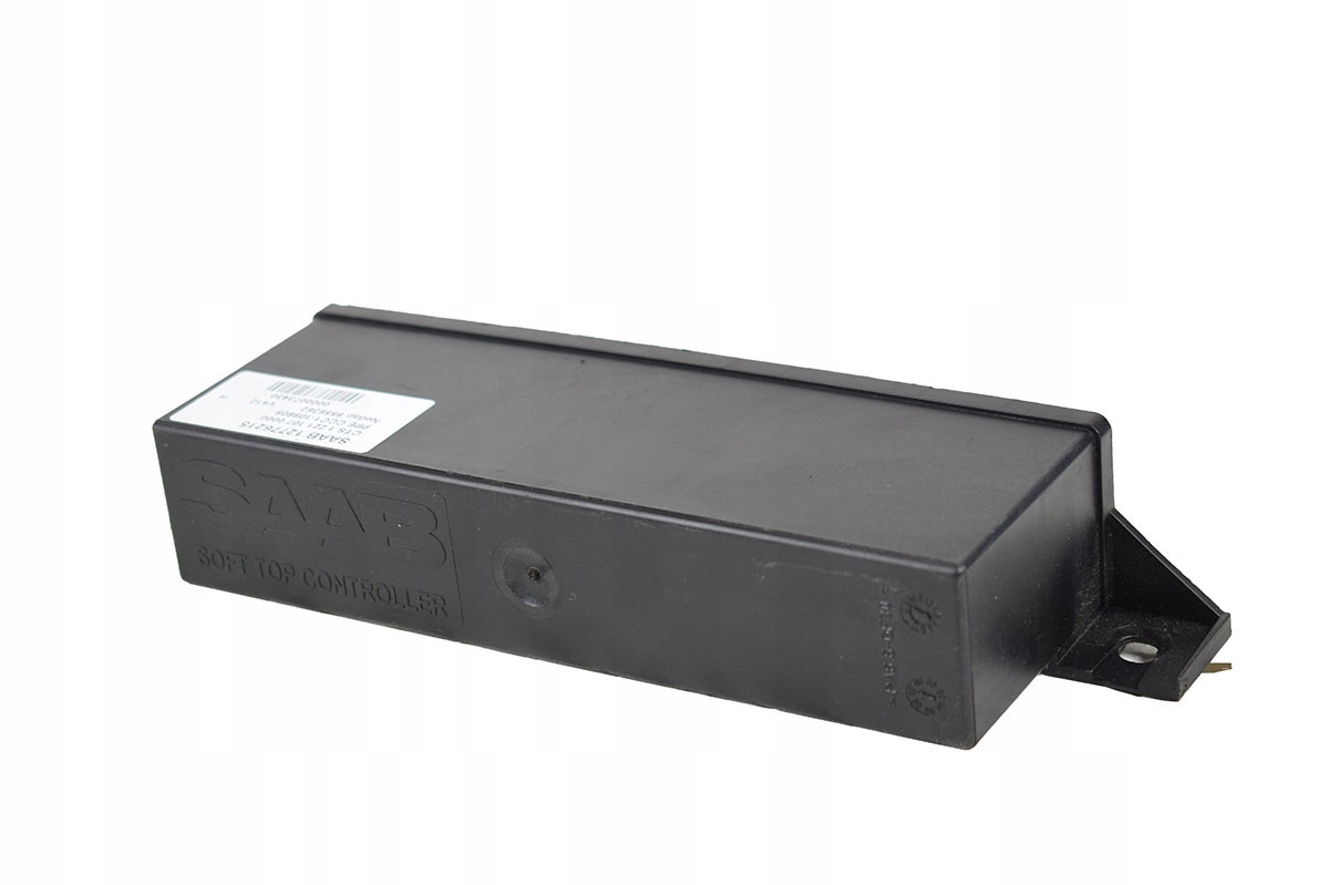 module control unit roofs SAAB 9-3 12776215
