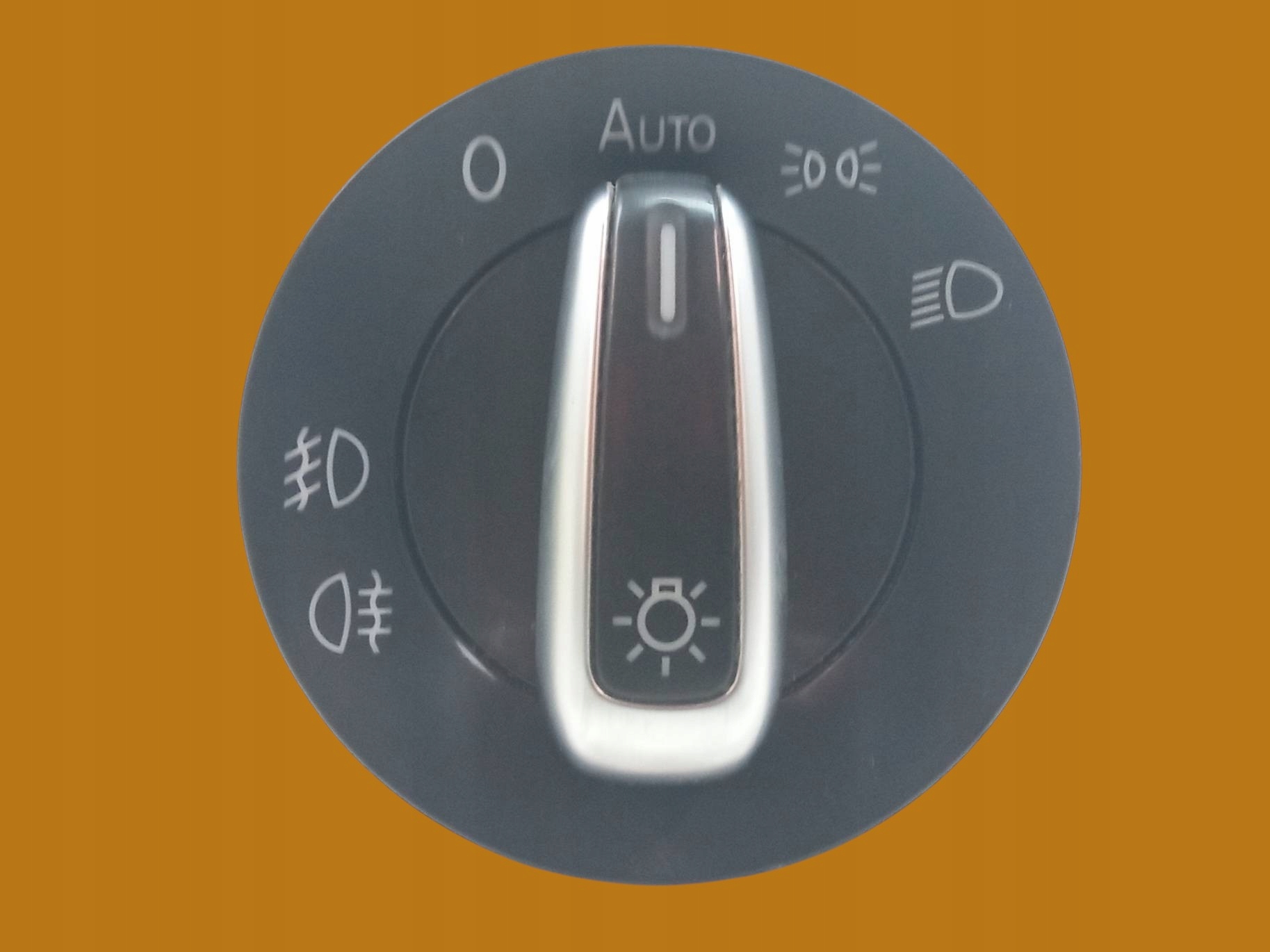 light switch 3C8941431A VW Volkswagen Touran II (2010-2015)