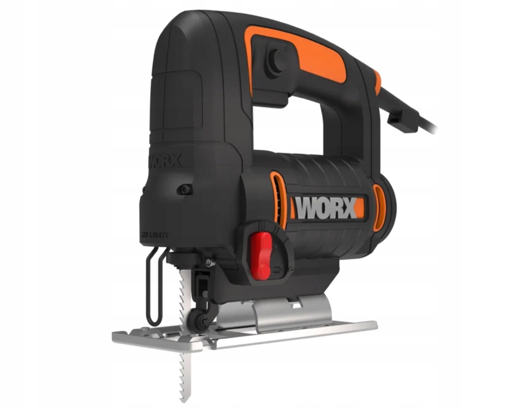 WORX WYRZYNARKA 65 mm WX477.1 Marka Worx