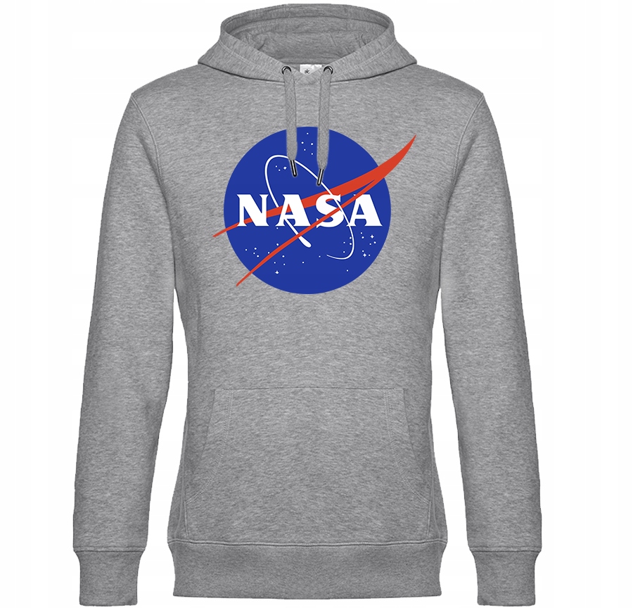 

Bluza Nasa Space Kosmos Mars Prom XXL