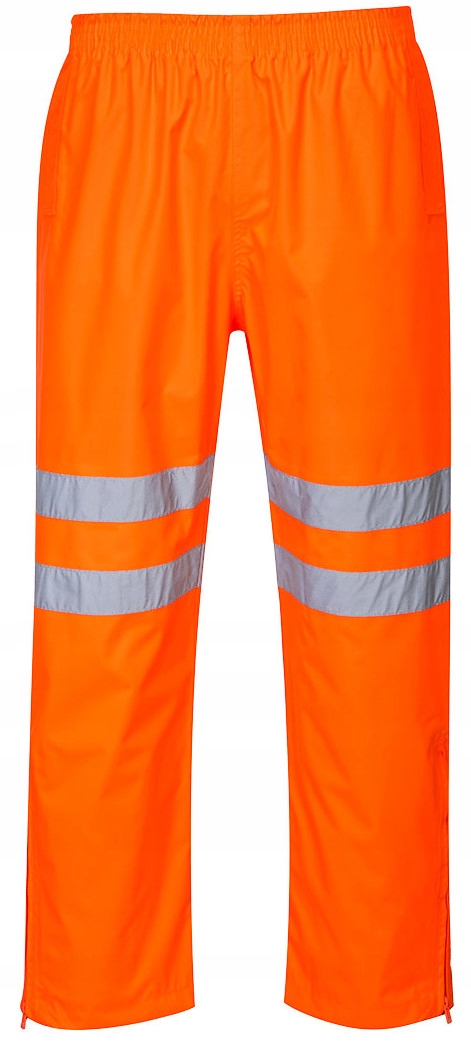 Prodyšné výstražné kalhoty K3 Portwest RT61 Orr vel. 3XL