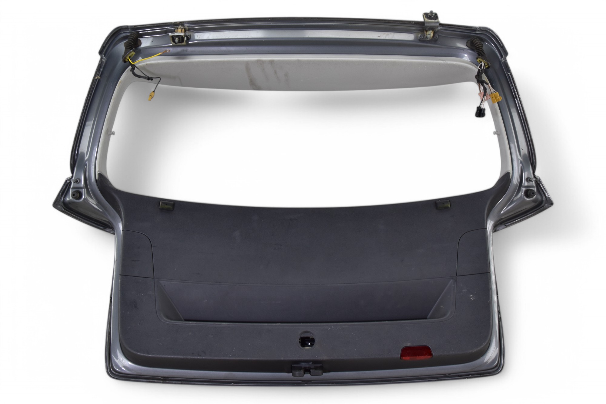 trunk door boot VOLKSWAGEN GOLF V plus and 2007r. LA7W 2004-2008