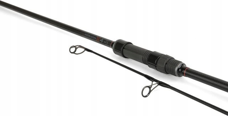 Fox Horizon X4 10FT 3.5LB Abbr Handle