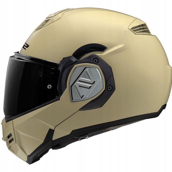 Motocyklová Prilba LS2 FF906 Advant Matt SAND-06 XL