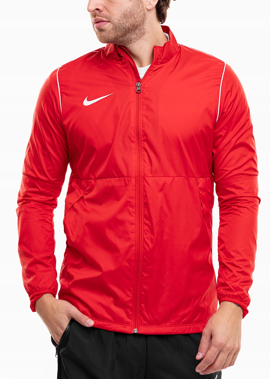 Nike pánská dešťová roztahovací sportovní lehká bunda Park 20 vel XXL