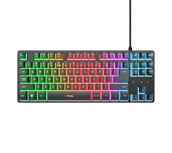 Membránová klávesnice Gtx 833 Thado Tkl