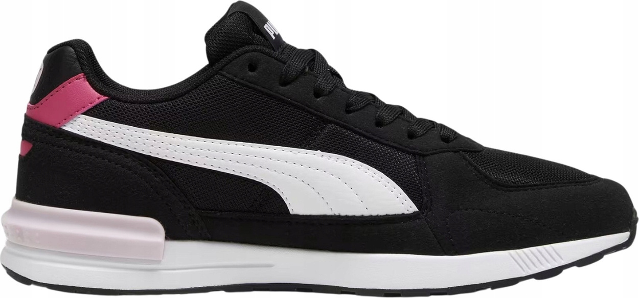 Dámské Boty Puma Graviton Černo-bílé 380738 55 vel. 37,5