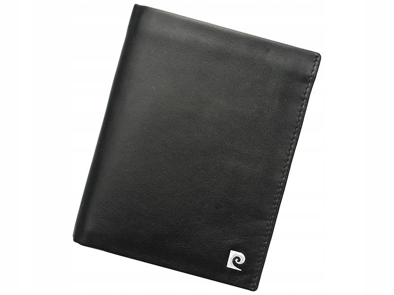 

Męski Skórzany portfel Pierre Cardin Sahara TILAK0