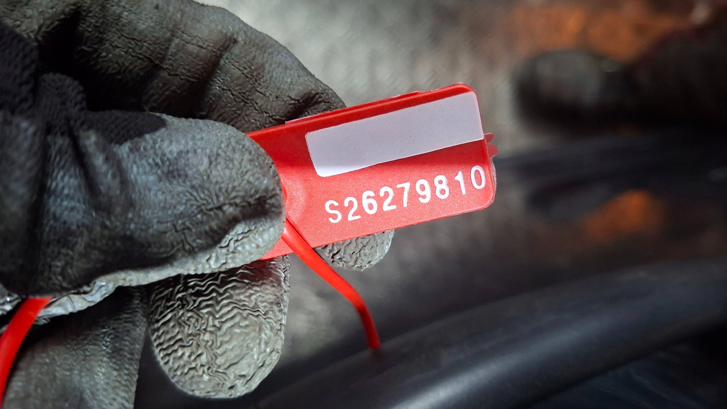 Tür links heck CITROEN C3 PICASSO 2009
